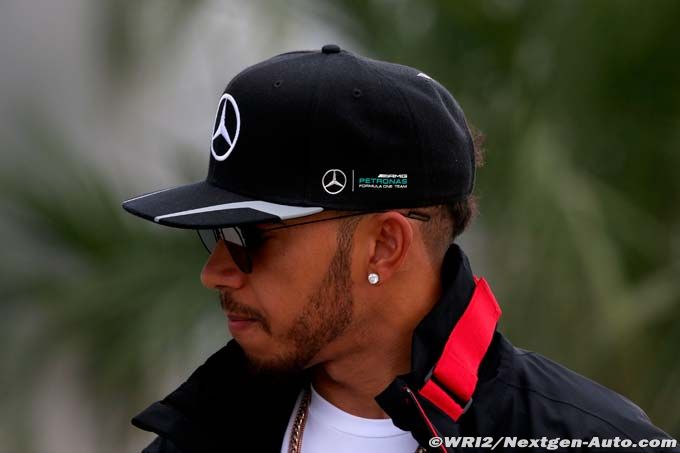 Four F1 drivers among Forbes' (…)