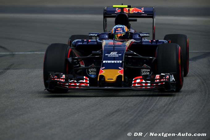 FP1 & FP2 - Canadian GP report: (…)