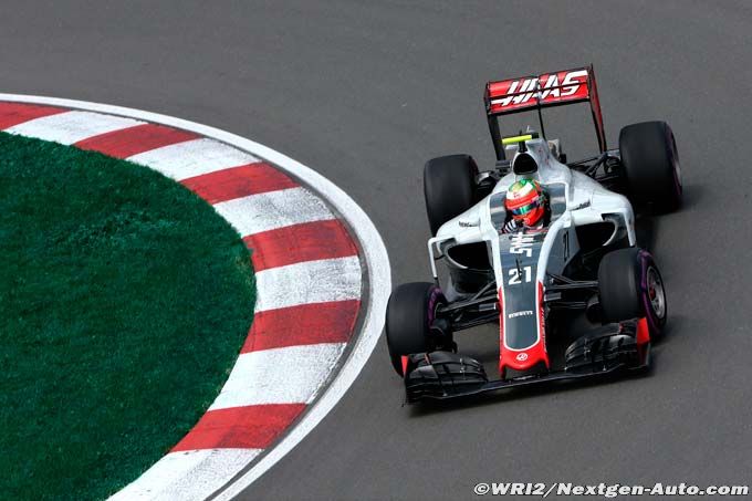 FP1 & FP2 - Canadian GP report: (…)