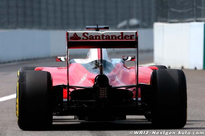 FIA has eye on flexing Ferrari, Red Bull