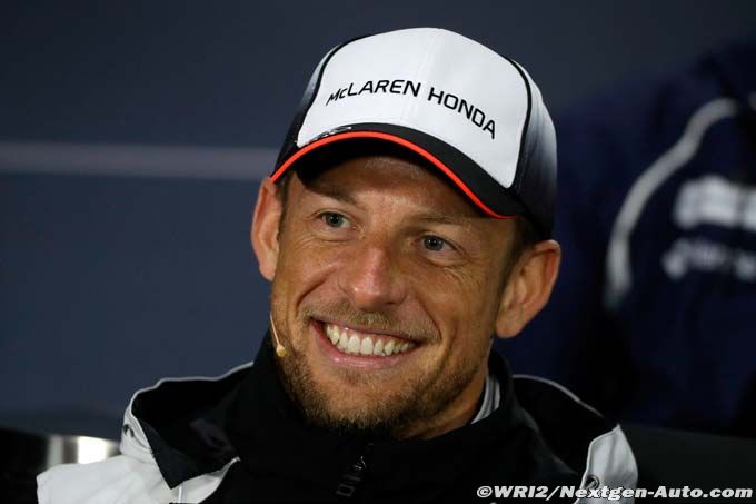 Button says only he will decide F1 (…)