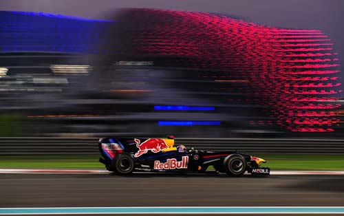 Red Bull to continue using Renault (…)