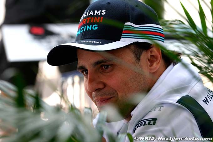 Massa : Pas impossible que la F1 ne (…)