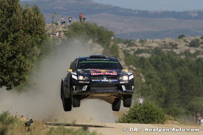 Mikkelsen: We were on the limit the (…)