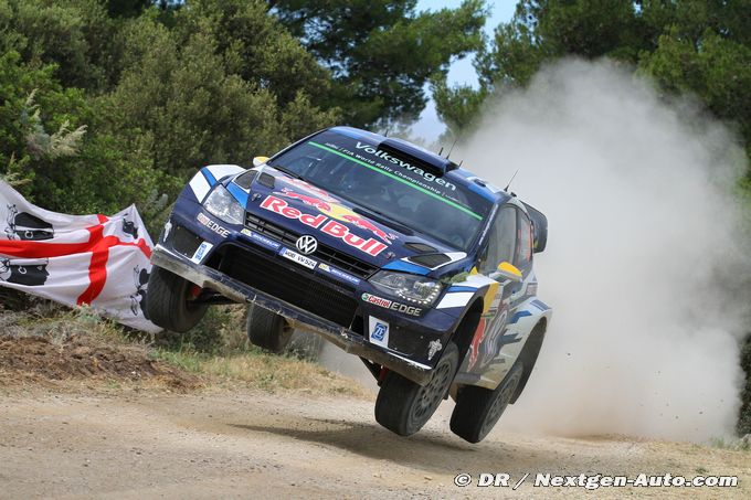 Mikkelsen s'impose en Pologne, (…)