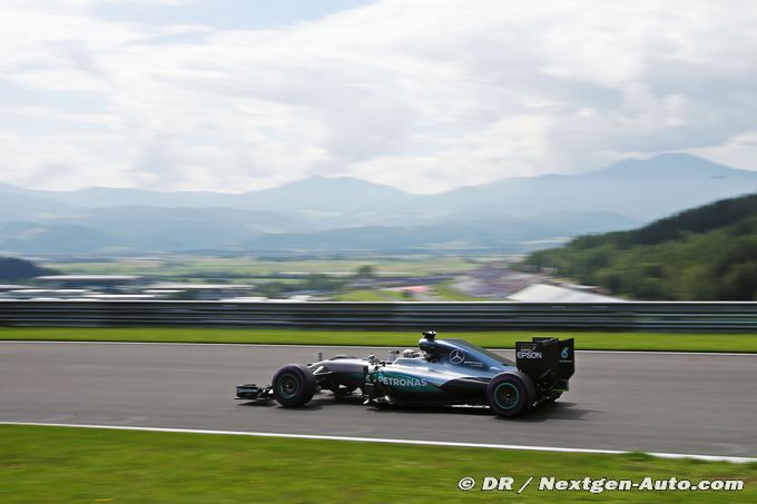 Hamilton wins in Austria after (…)