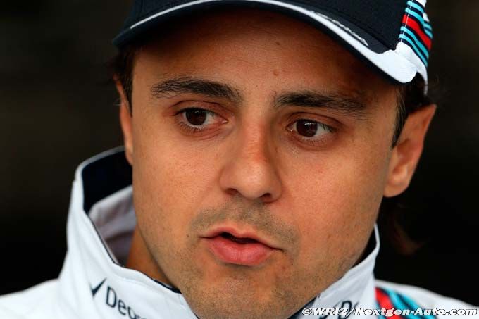 Pour Massa, Rosberg et Hamilton (…)