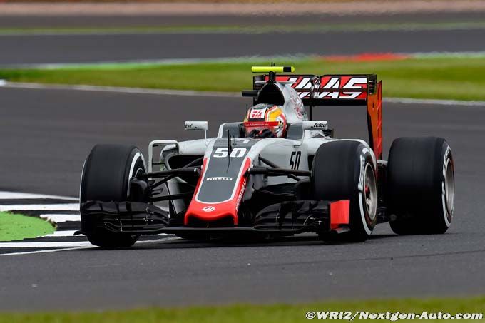 Charles Leclerc a séduit Haas et (…)