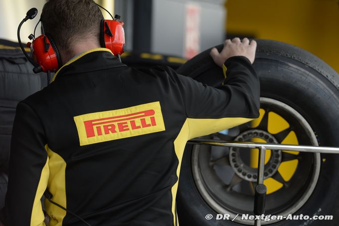 Pirelli confirme vouloir changer de (…)
