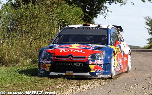 Sordo emporte l'ES12