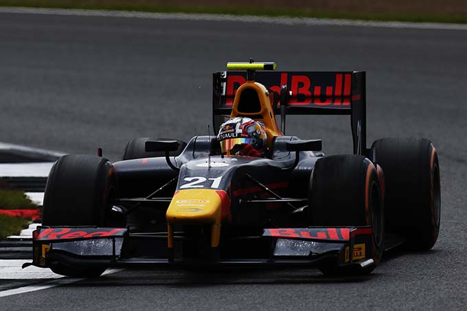 Hungaroring, FP: Gasly sets the pace (…)