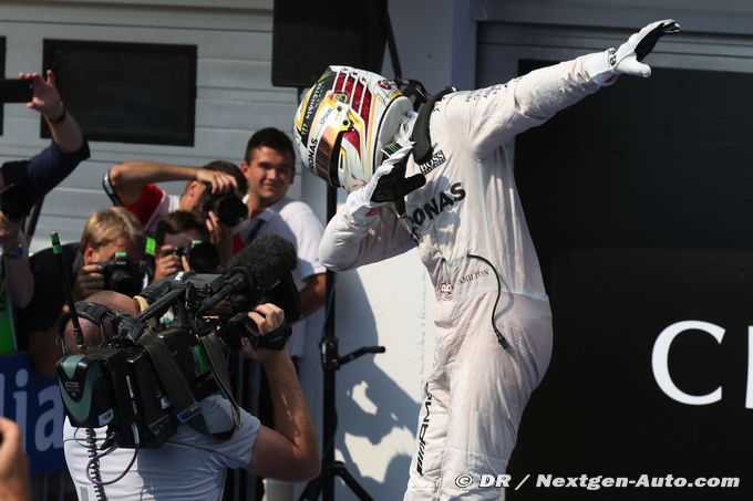 Alonso : Rosberg doit composer avec (…)
