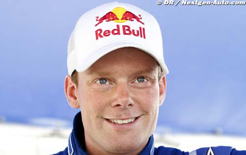 Sandell lands maiden S-WRC win in (…)
