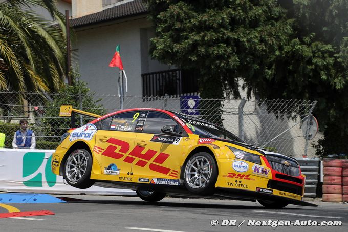 Winning was easy, says WTCC fan (…)