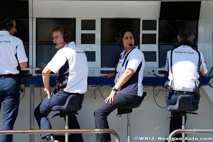 Kaltenborn n'entend pas terminer la