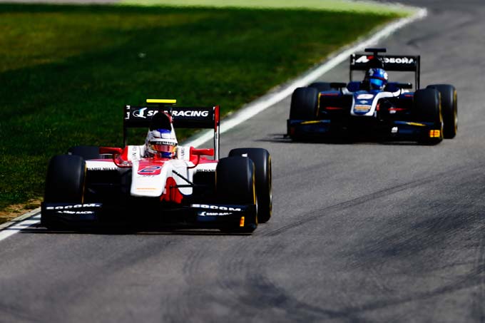 Spa, FP: Sirotkin leads the way in (…)