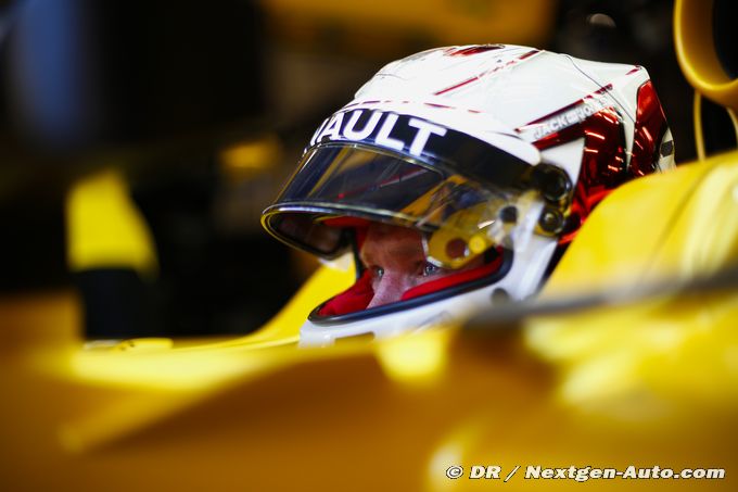 Les chances de Magnussen ont-elles (…)