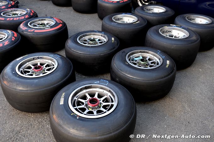 Teams could reject new Pirelli tyre (…)