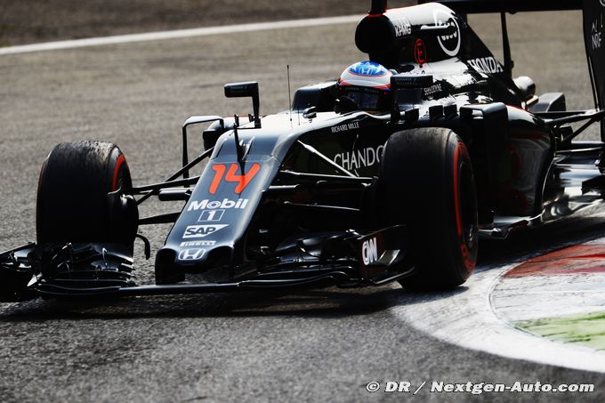 Alonso 'satisfied' with (…)