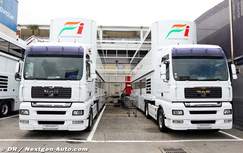 Force India plays down Monza assets (…)