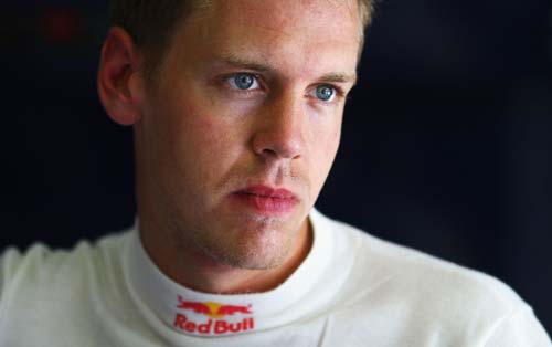 Webber form surprised Vettel in 2010 (…)
