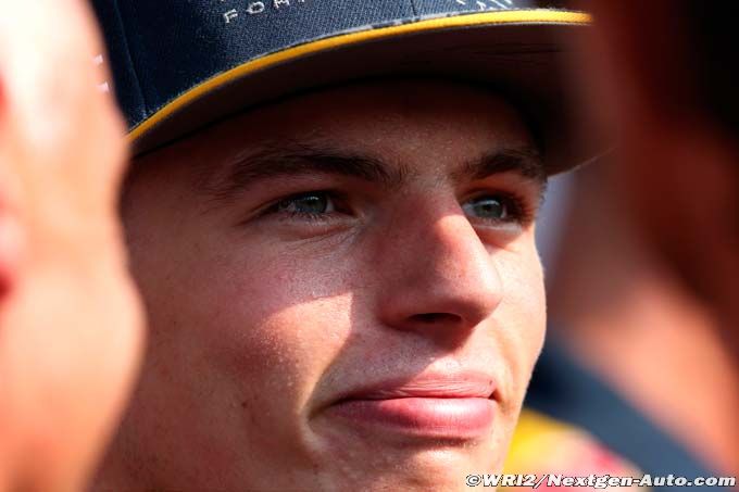 Verstappen tells Lauda to go to (…)