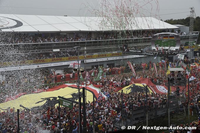 Ecclestone wanted 7-year Monza deal (…)