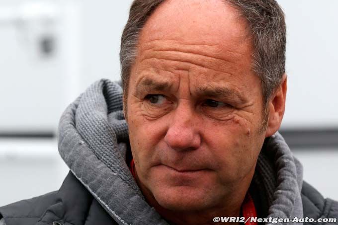 Berger hopes F1 avoids 'power (…)