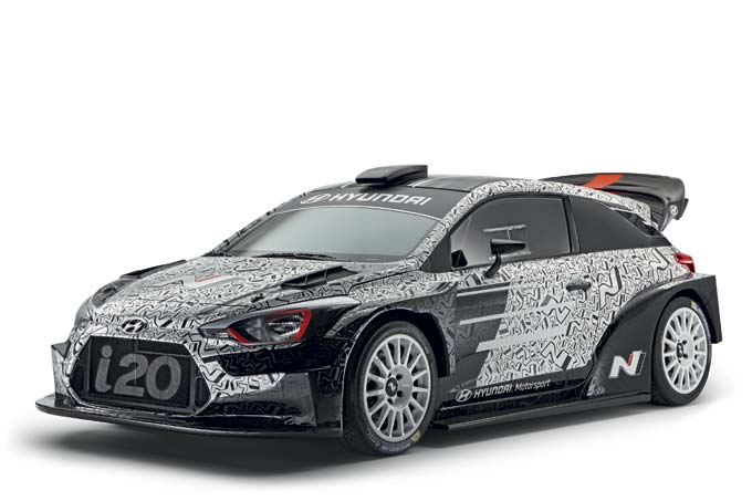 Hyundai previews 2017 WRC challenger (…)