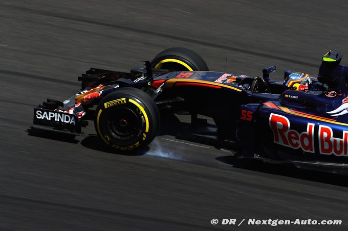 FP1 & FP2 - Japanese GP report: (…)