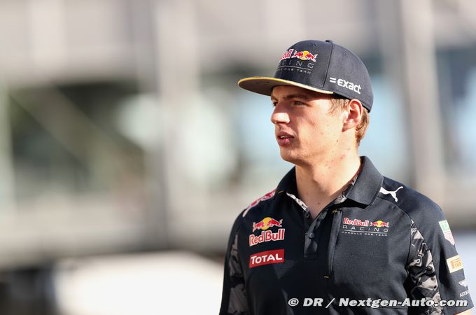 Selon Brundle, Red Bull a canalisé (…)