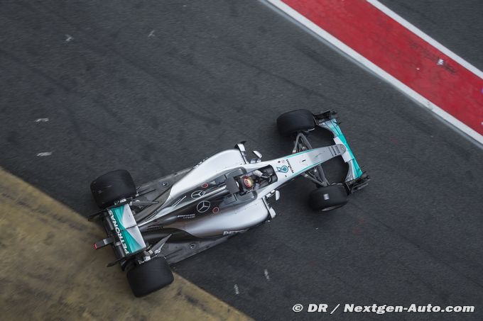 Hamilton misses Pirelli test with (…)