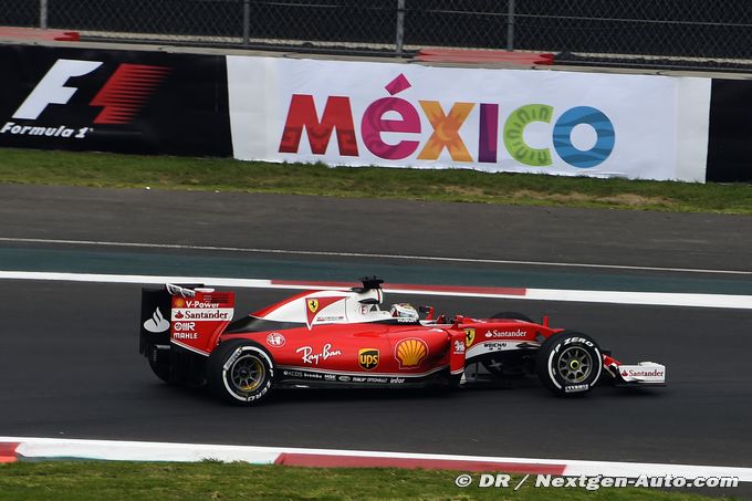 Vettel élu Pilote du Jour du GP du (…)