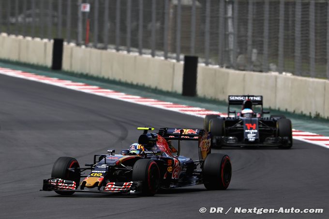 Carlos Sainz, une constance à toute (…)