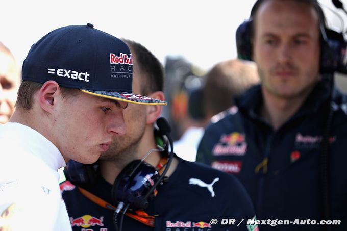 Verstappen defended by former F1 (…)