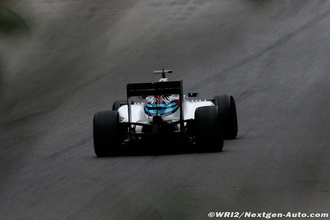 Williams va annoncer ses pilotes ce (…)