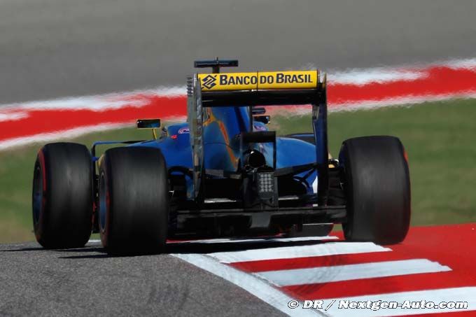 Sauber will survive Audi's Le (…)