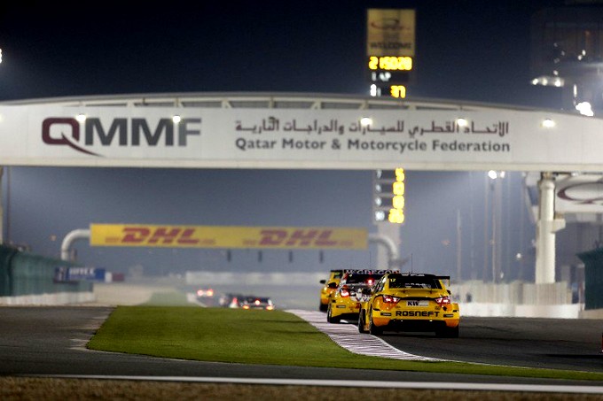 La manche de Losail en cinq questions