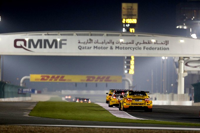 WTCC Race of Qatar: five key questions