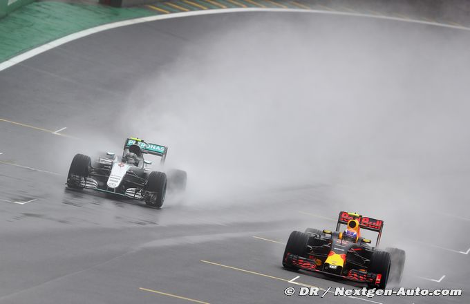 Lauda et Wolff ont été époustouflés (…)