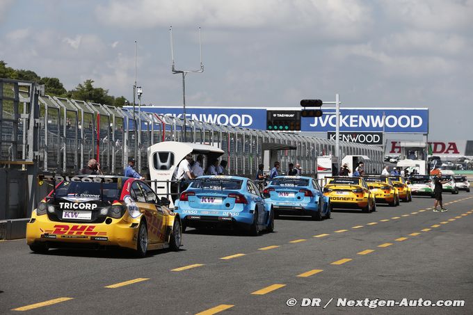 Le WTCC obligé de se réinventer pour (…)