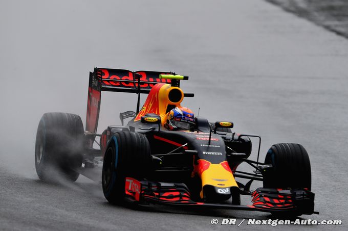 McNish : la course de Verstappen au (…)