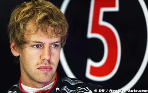 Whitmarsh slams Vettel after Button