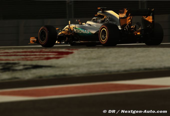 Lorenzo hopes Rosberg wins 2016 title