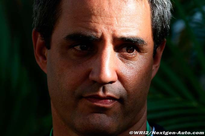 Montoya sides with Verstappen amid (…)