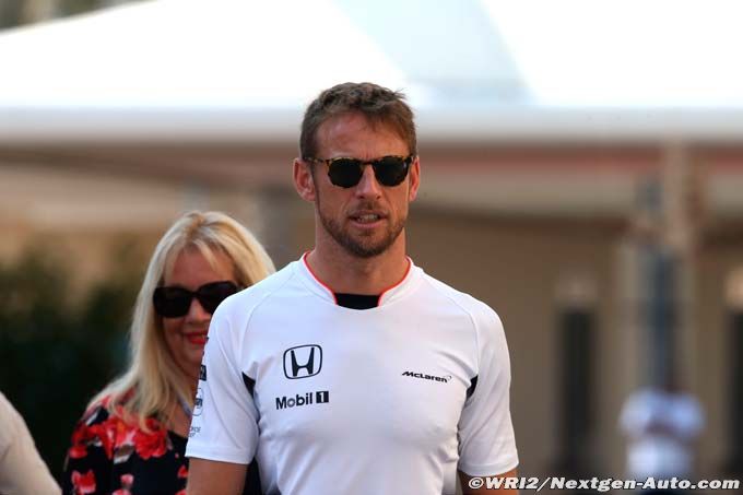 Button and Coulthard to race at ROC (…)