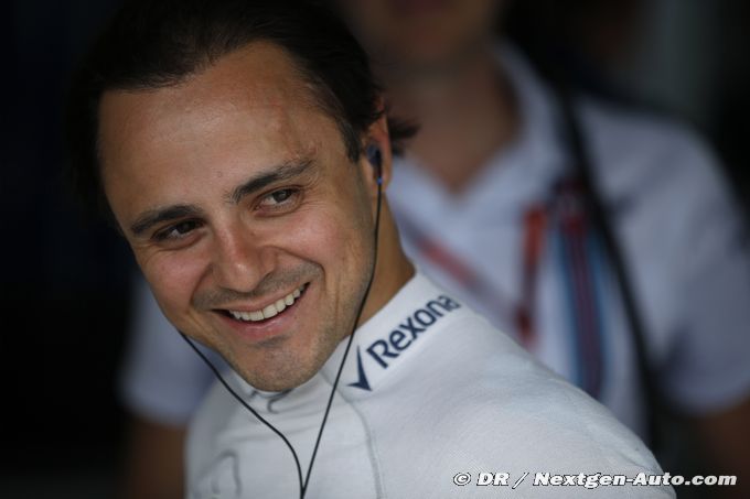 Todt asks Massa to be F1 steward