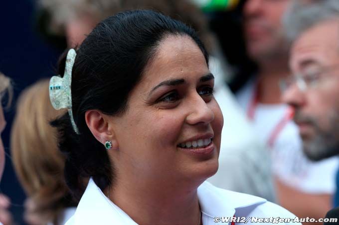 Kaltenborn veut une F1 plus juste et (…)