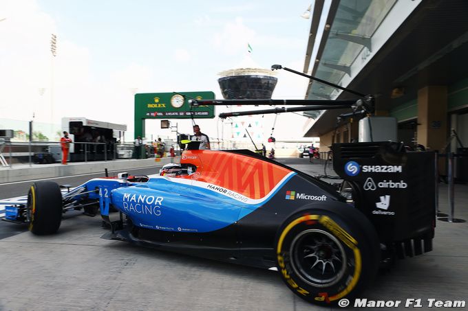 Manor to enter administration again