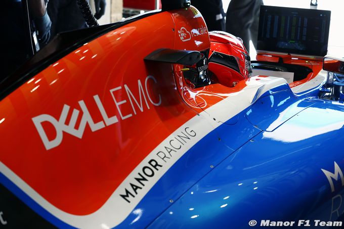 Manor admits survival in doubt